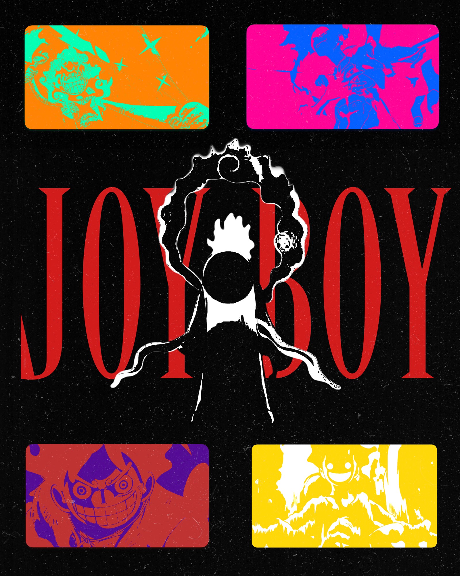 Joyboy
