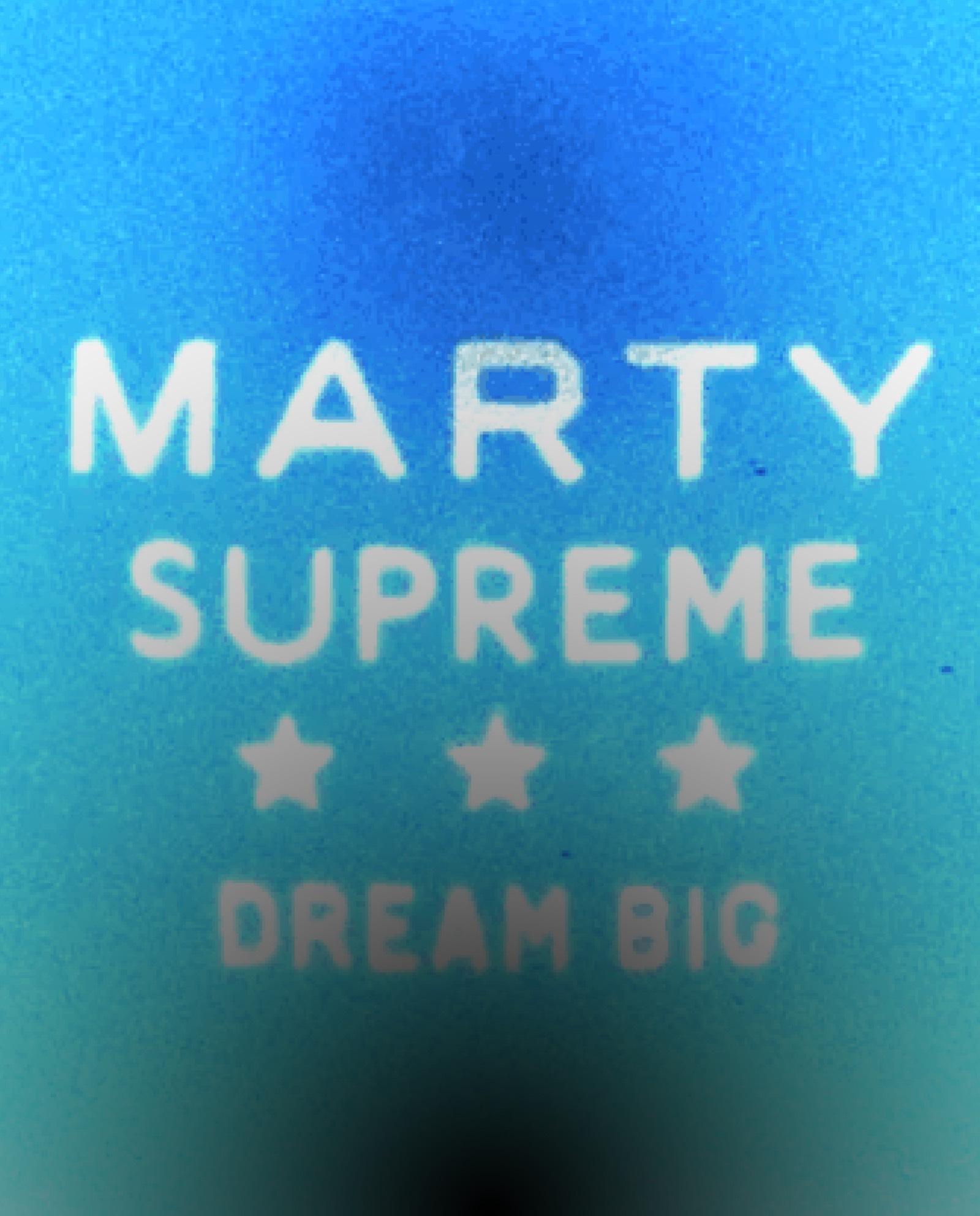 Marty Supreme 2